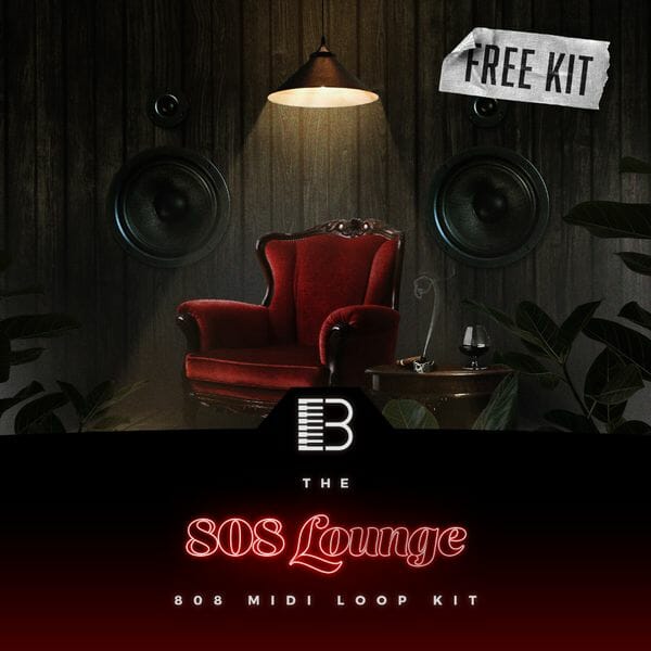 The 808 Lounge