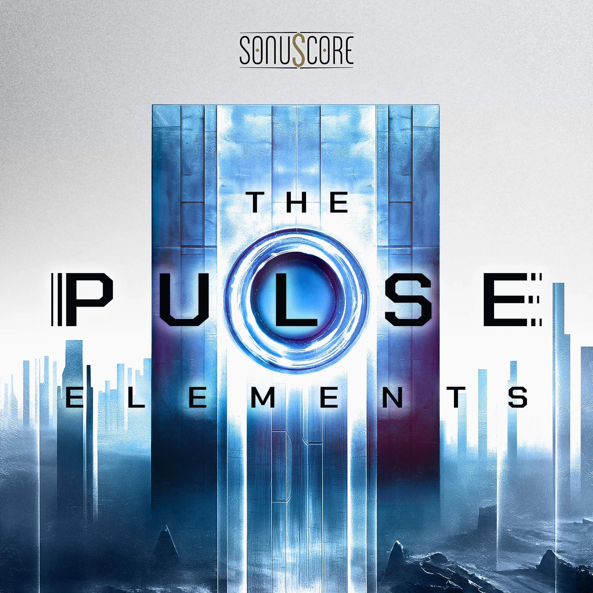 The Pulse Elements artwork by Sonuscore