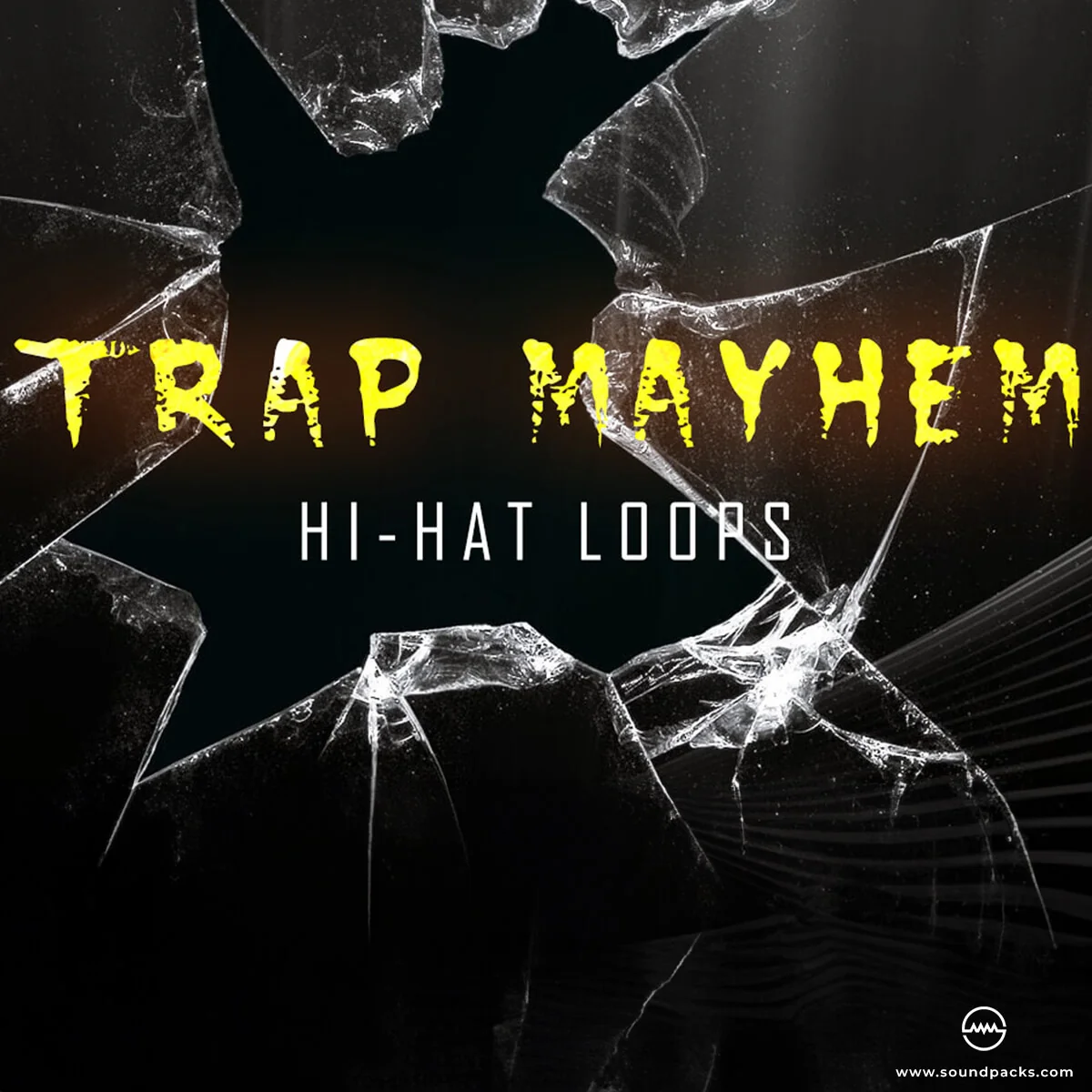 Trap Mayhem Hi-Hat Loop Kit by Rob artwork