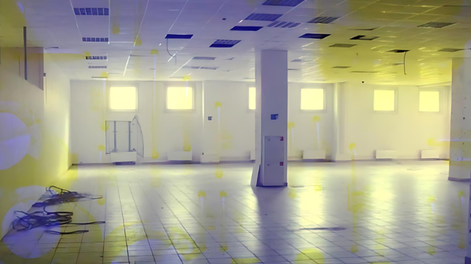 Valentine 555 SFX Samples