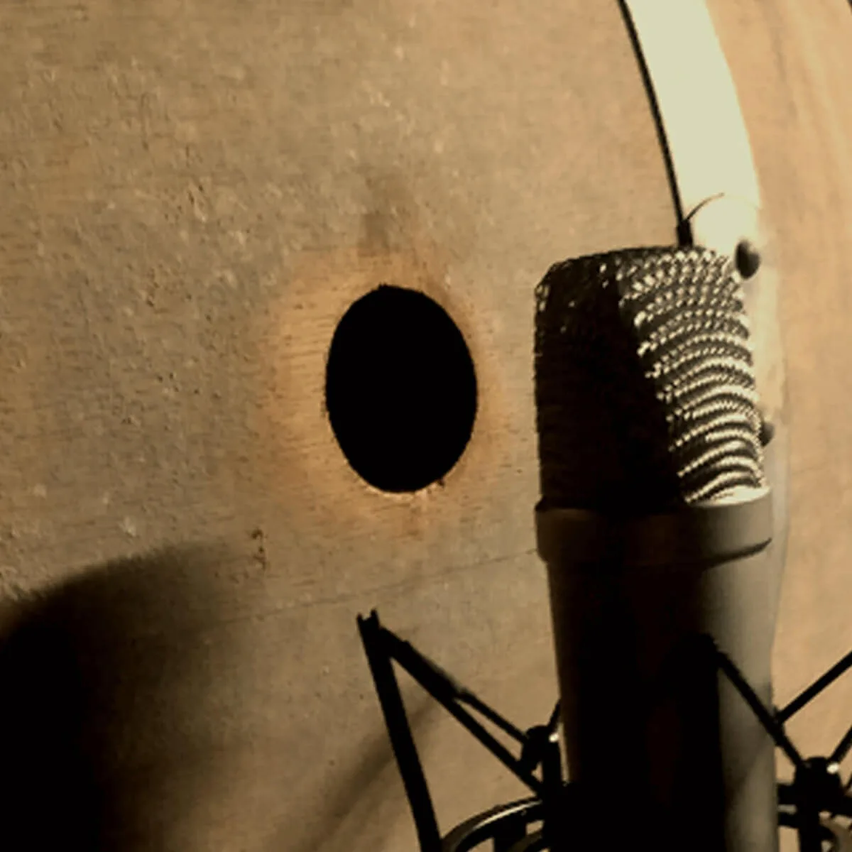 Wine Cellar Sounds by loopo artwork