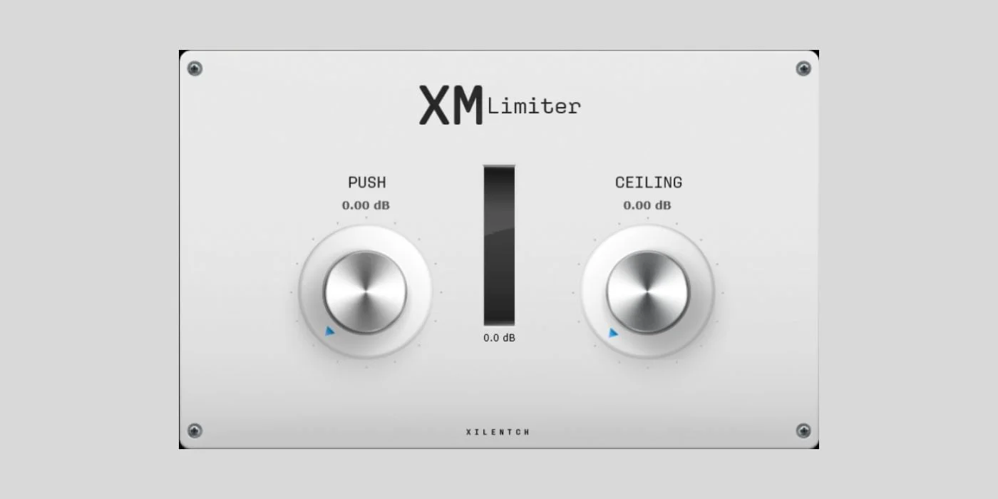 XM Series Mastering Bundle free mastering plugin collection by Xilentch