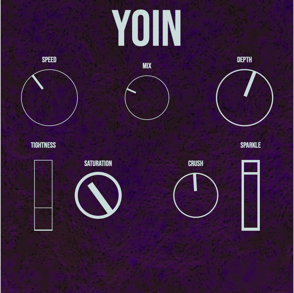 Yoin Reverberator