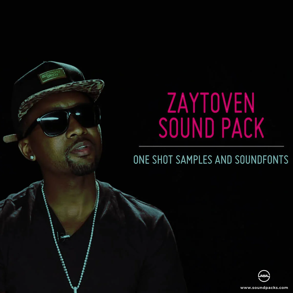 Zaytoven Sound Pack by Beatsmith artwork